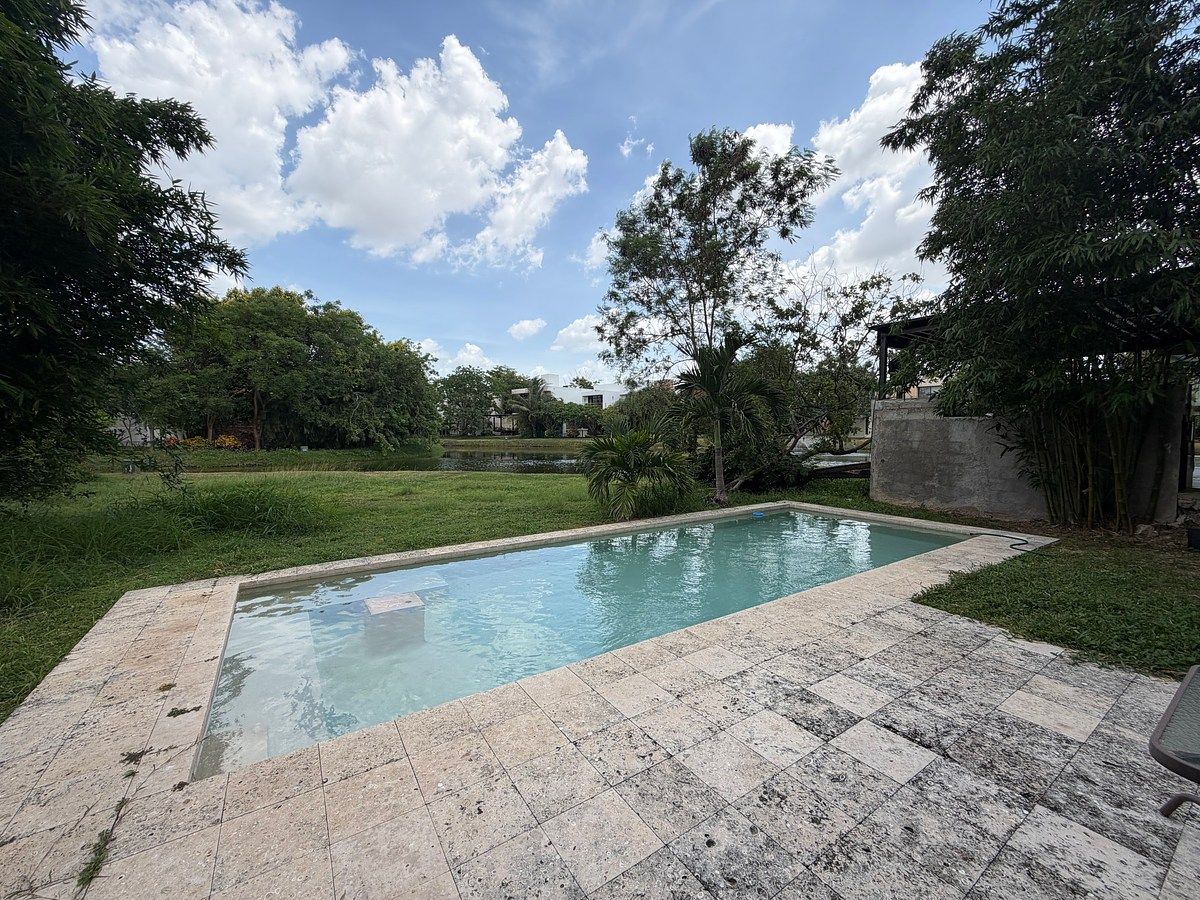 Casa en Temozón Norte, Mérida, foto 3 de 15