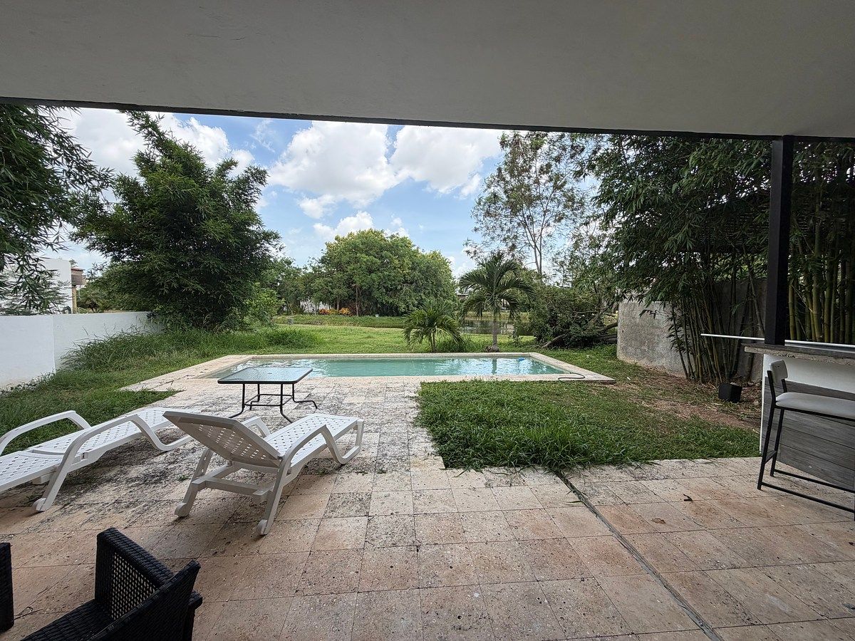 Casa en Temozón Norte, Mérida, foto 4 de 15