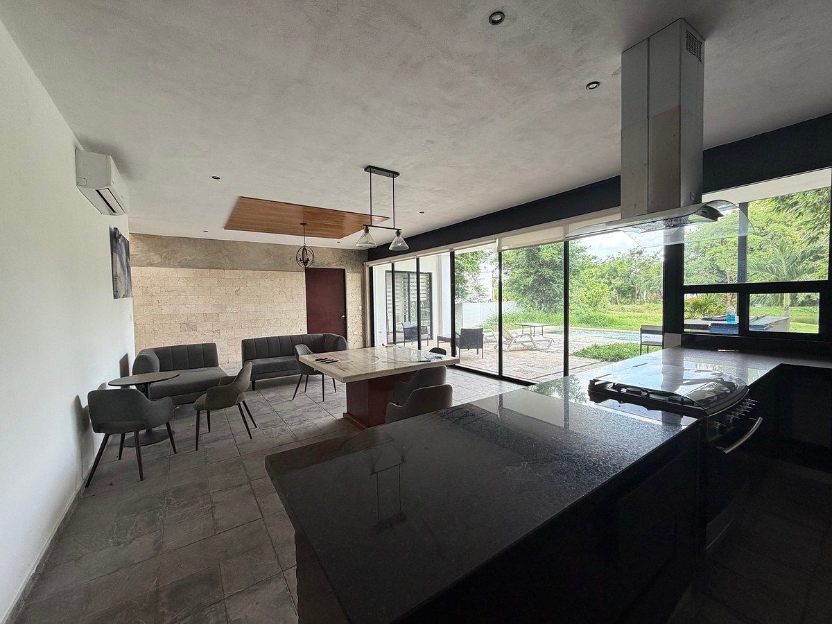 Casa en Temozón Norte, Mérida, foto 5 de 15