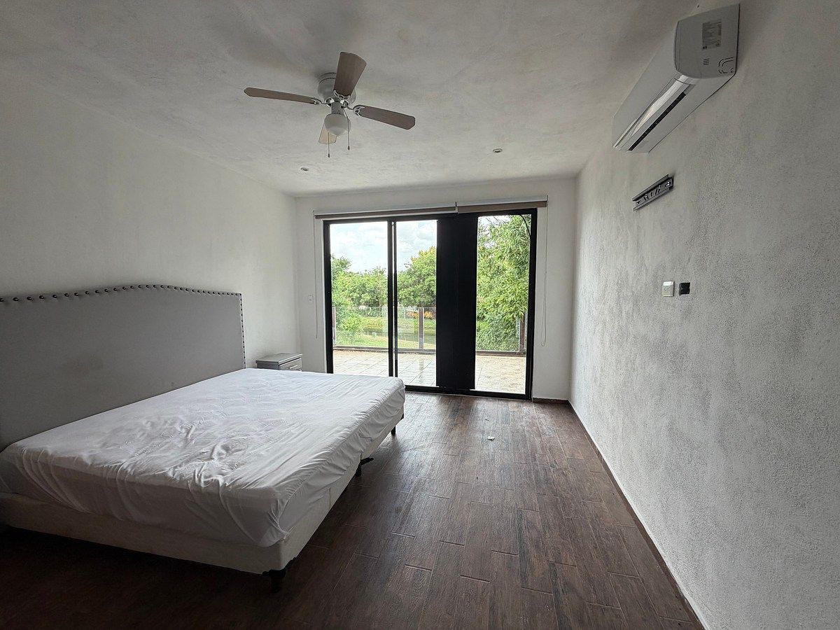 Casa en Temozón Norte, Mérida, foto 8 de 15