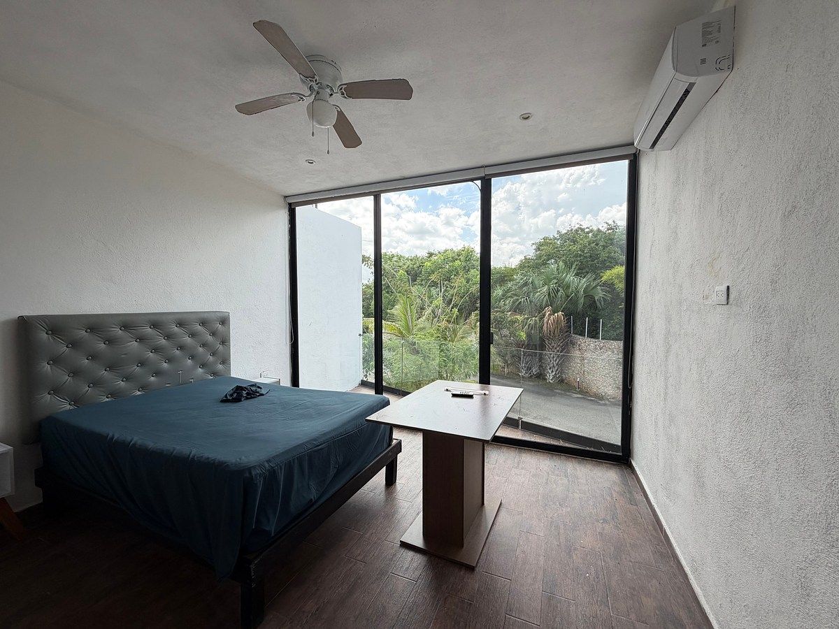 Casa en Temozón Norte, Mérida, foto 9 de 15