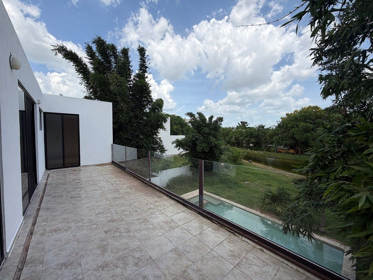 Casa en Temozón Norte, Mérida, foto 10 de 15