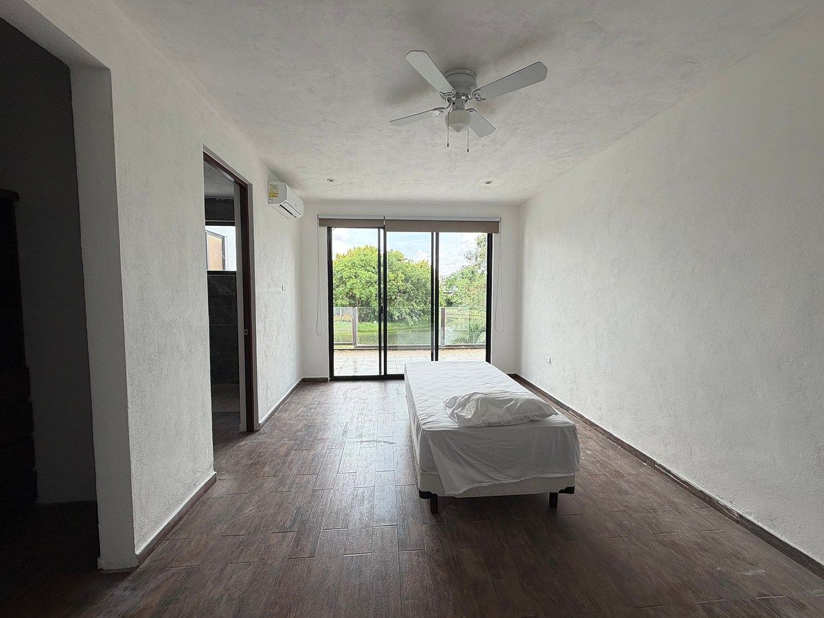 Casa en Temozón Norte, Mérida, foto 12 de 15