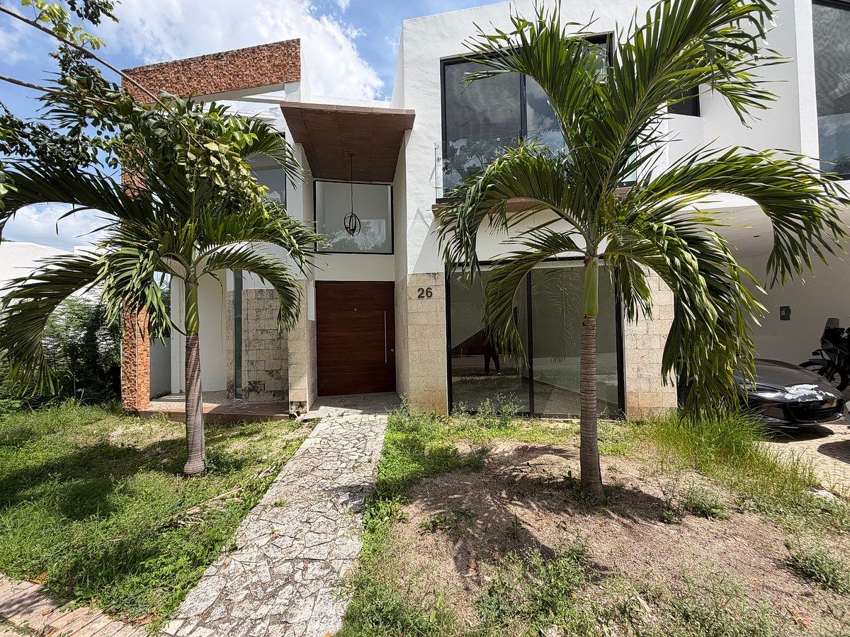 Casa en Temozón Norte, Mérida, foto 14 de 15