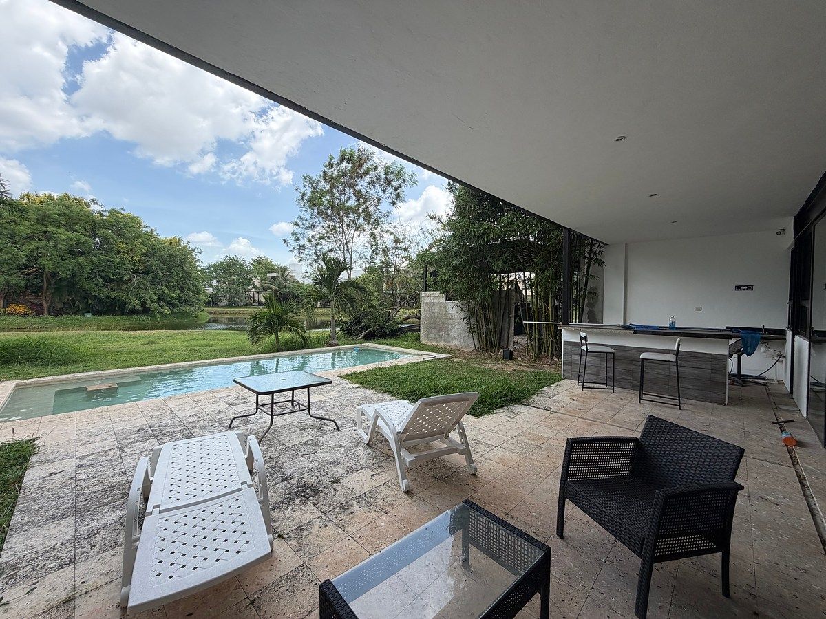 Casa en Temozón Norte, Mérida, foto 15 de 15