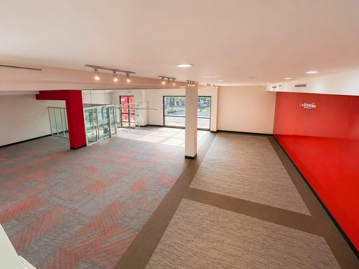 Propiedad Comercial en Renta – Avenida Reforma, Zona 10 - Image 3