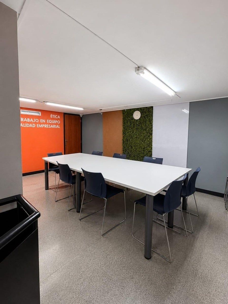 Propiedad Comercial en Renta – Avenida Reforma, Zona 10 - Image 4