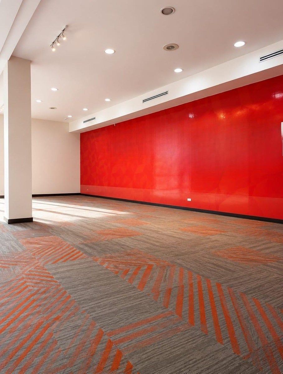 Propiedad Comercial en Renta – Avenida Reforma, Zona 10 - Image 5