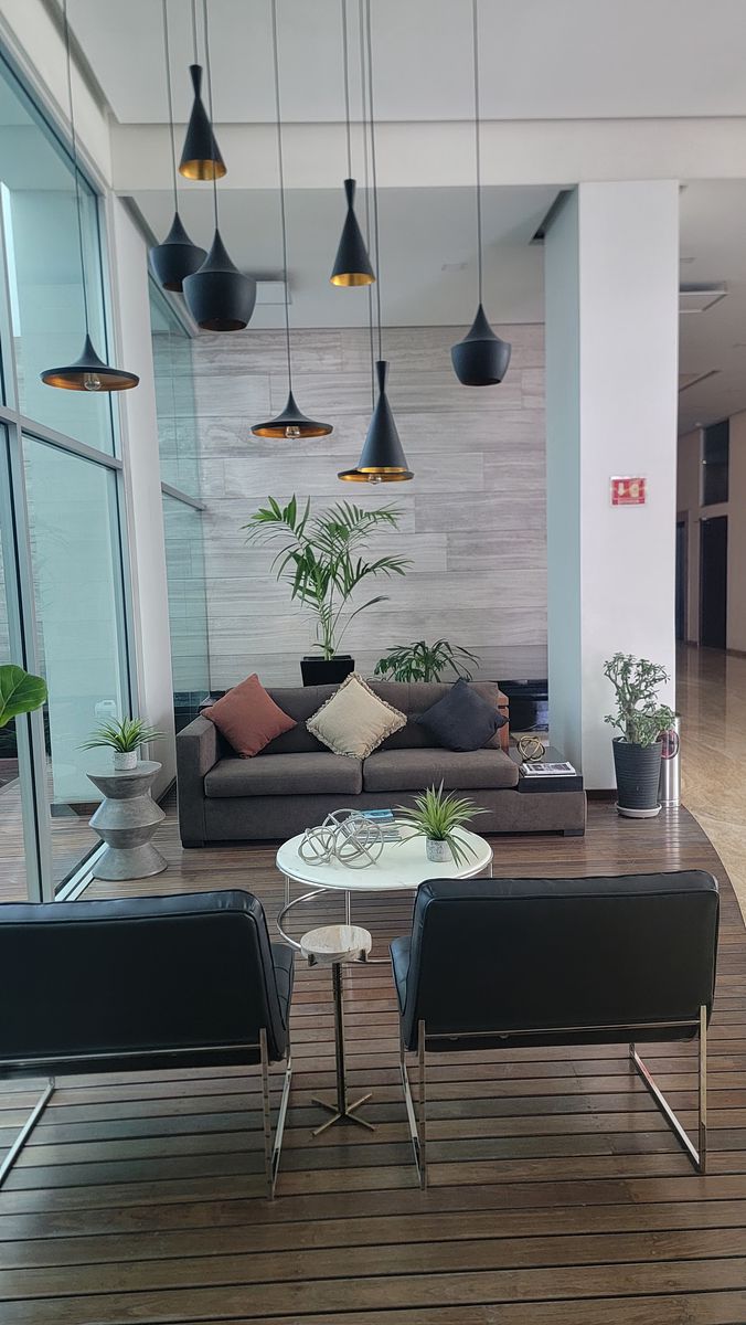 Recibidor, foto 8 de 15