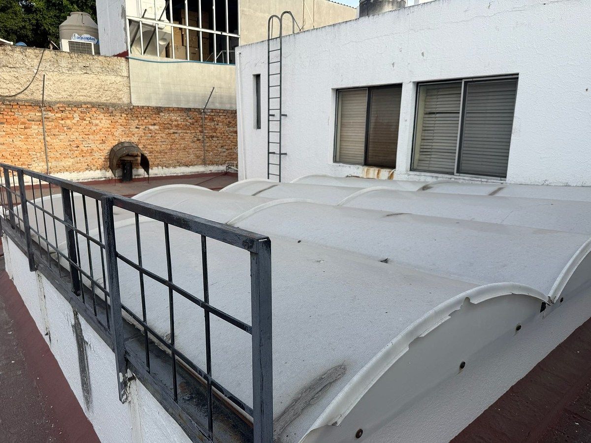 Casa em Ladrón de Guevara, Guadalajara, foto 30 de 30