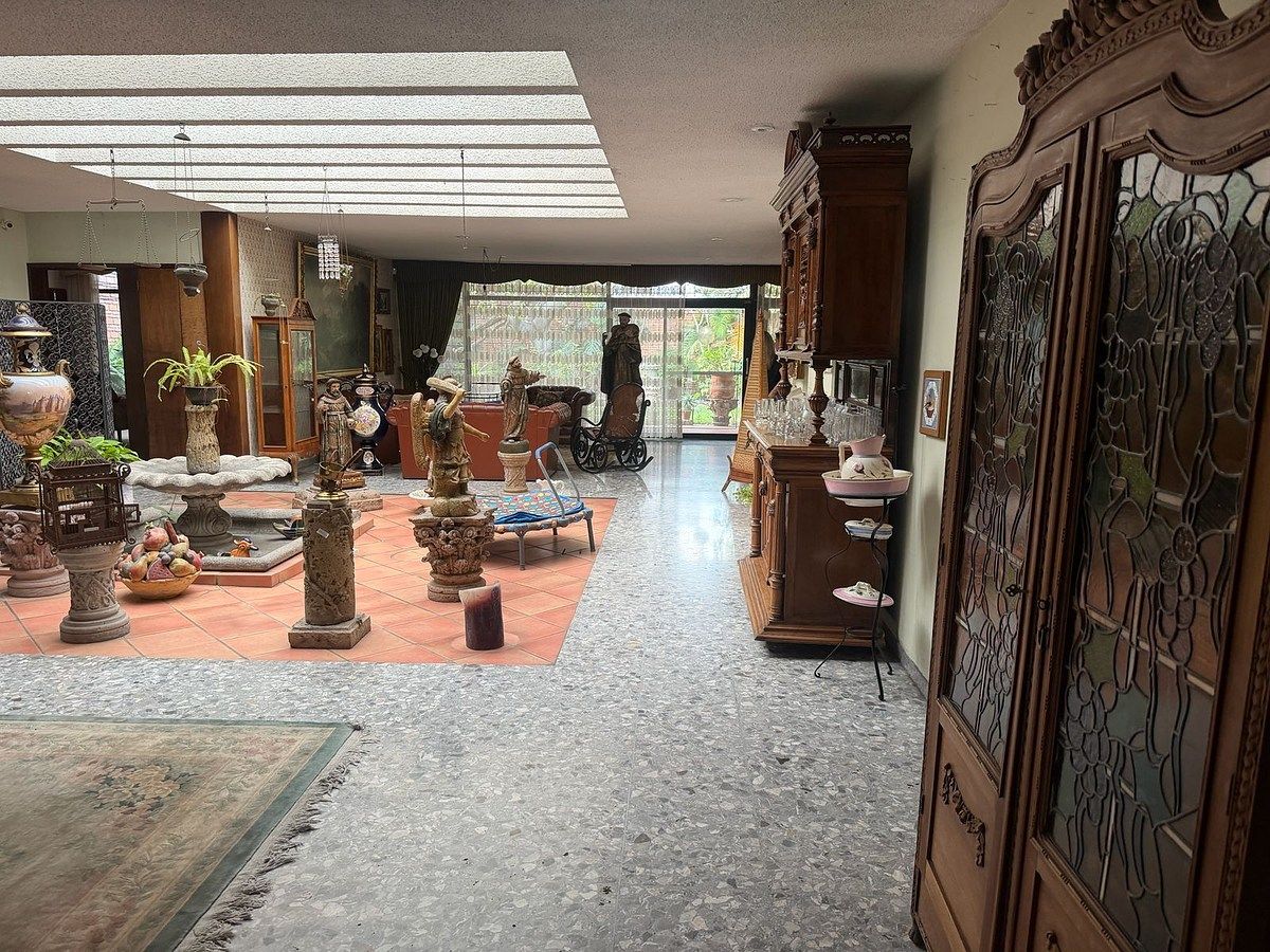 Casa em Ladrón de Guevara, Guadalajara, foto 3 de 30