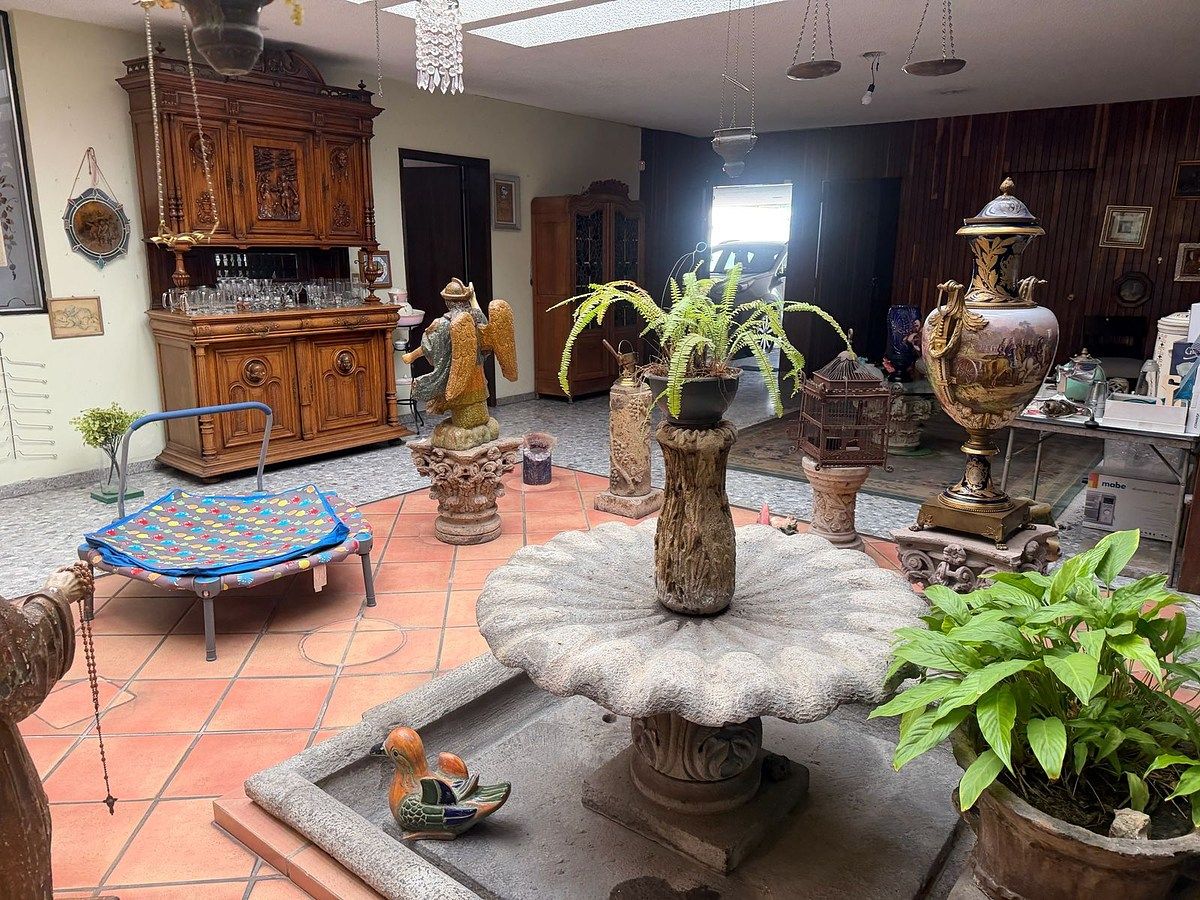Casa em Ladrón de Guevara, Guadalajara, foto 5 de 30