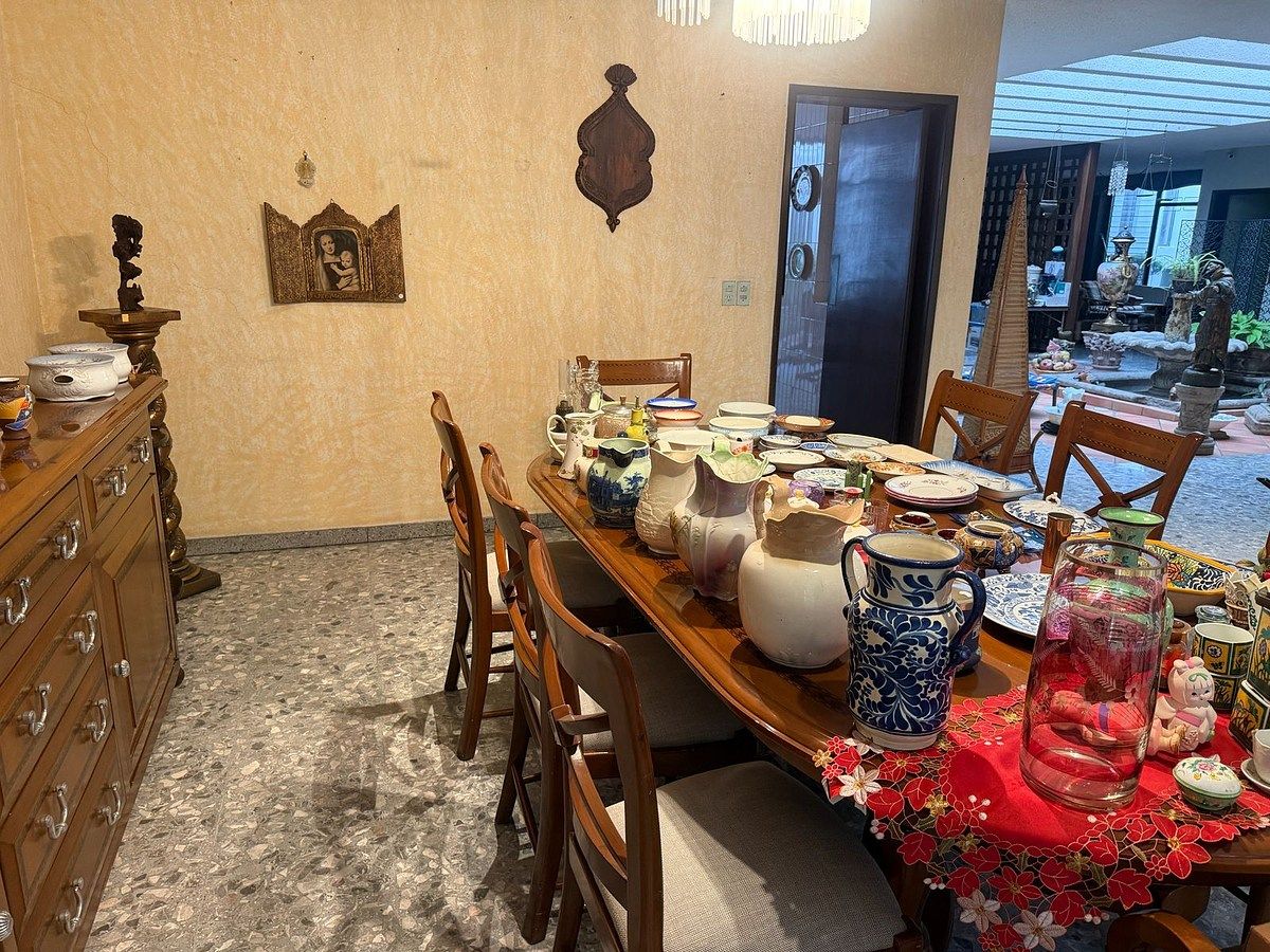 Casa em Ladrón de Guevara, Guadalajara, foto 15 de 30