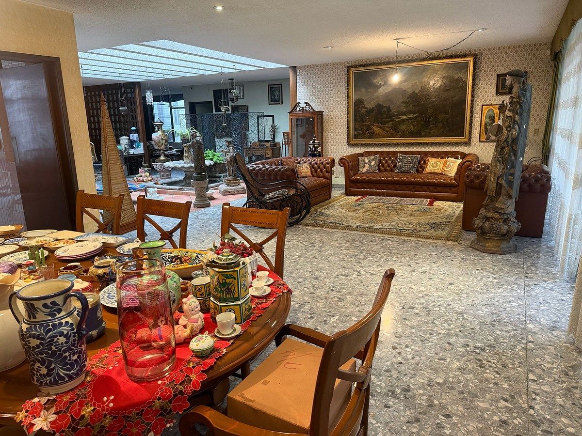 Casa em Ladrón de Guevara, Guadalajara, foto 18 de 30