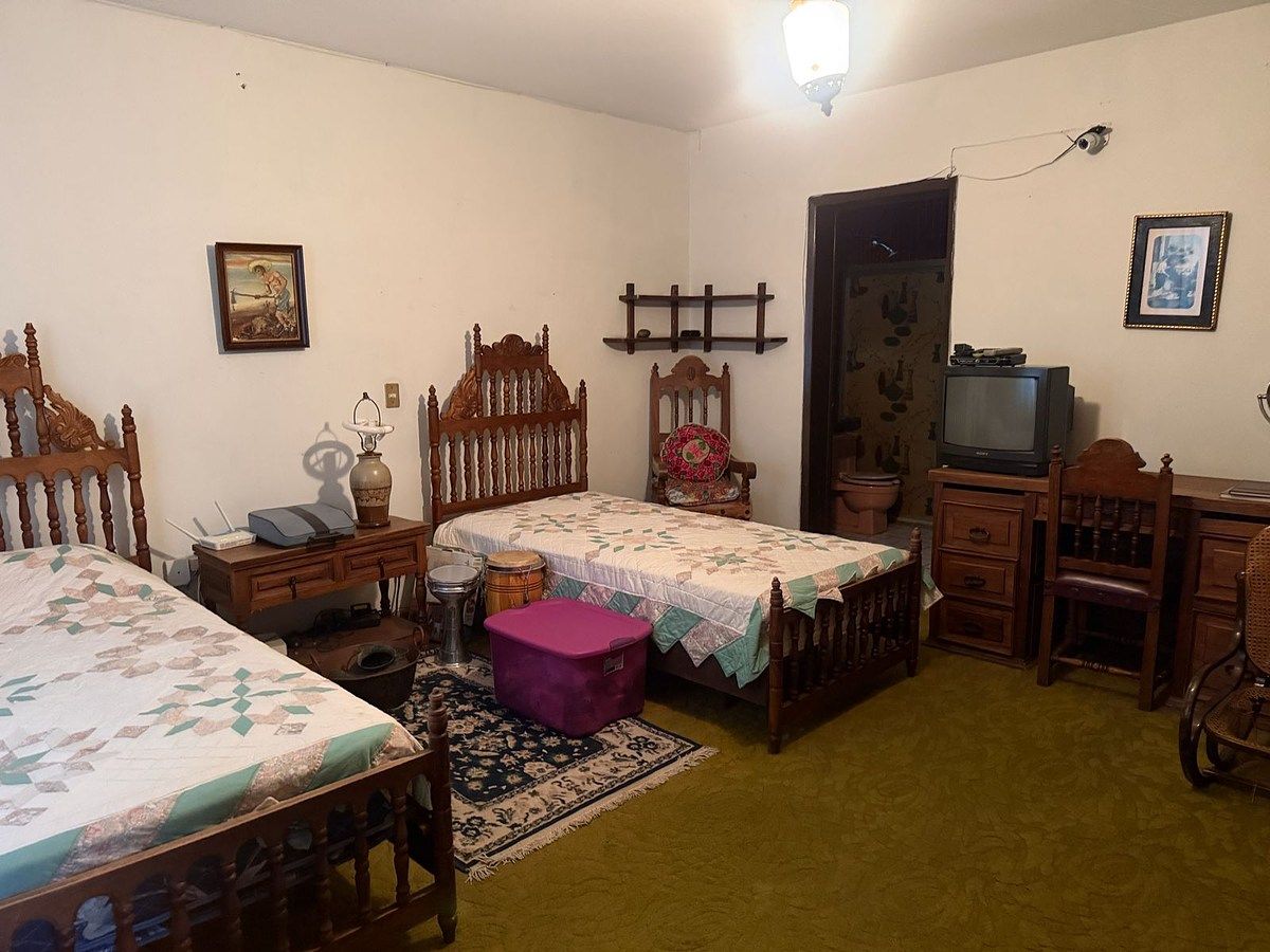 Casa em Ladrón de Guevara, Guadalajara, foto 19 de 30