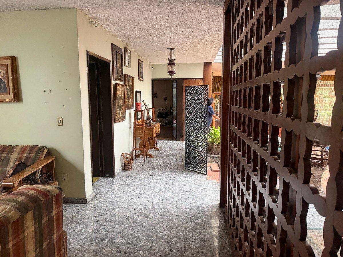 Casa em Ladrón de Guevara, Guadalajara, foto 20 de 30