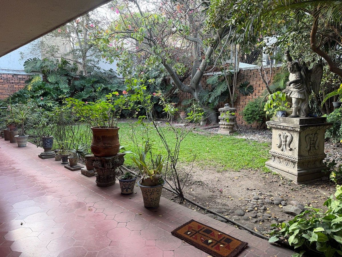 Casa em Ladrón de Guevara, Guadalajara, foto 29 de 30