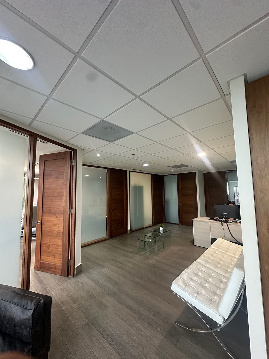 Oficina en Renta, San Pedro, Roberto Garza Sada, 345 m², foto 1 de 16