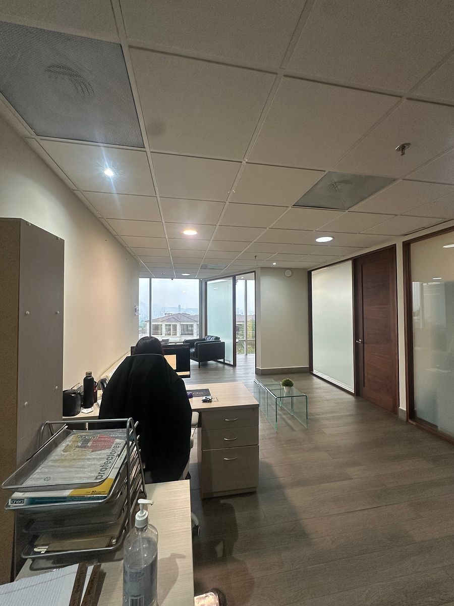 Oficina en Carrizalejo, San Pedro Garza García, foto 4 de 16