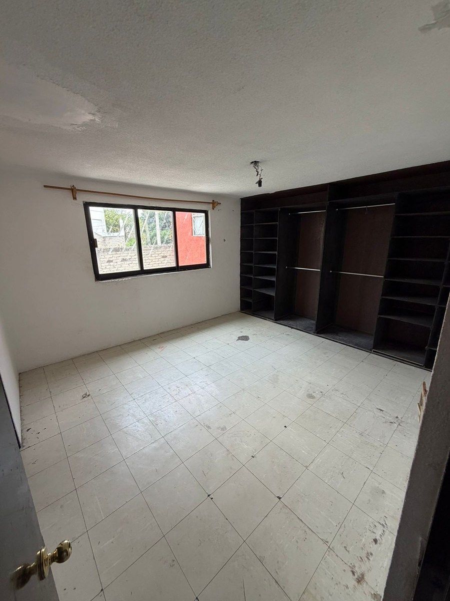 Casa em Jardines de Cerro Gordo, Ecatepec de Morelos, foto 11 de 13