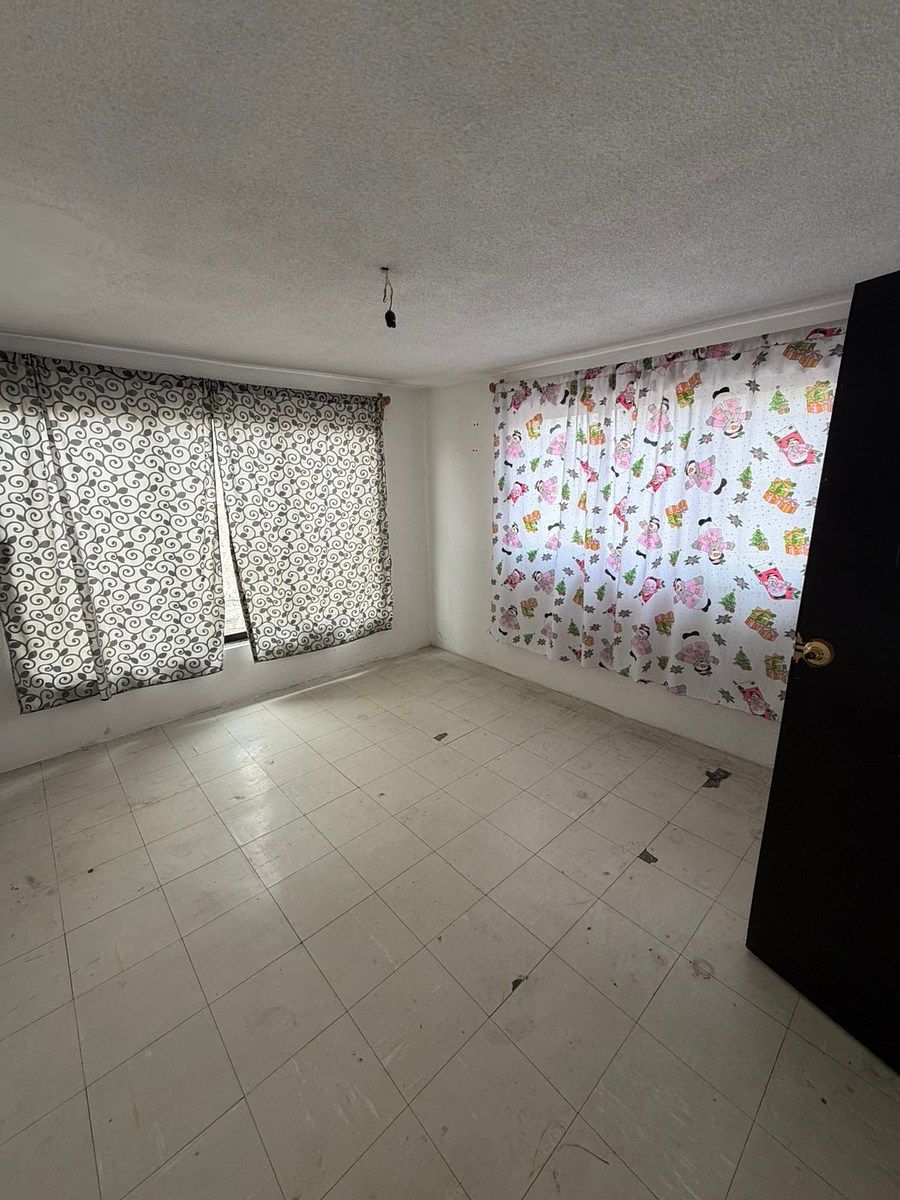 Casa em Jardines de Cerro Gordo, Ecatepec de Morelos, foto 12 de 13