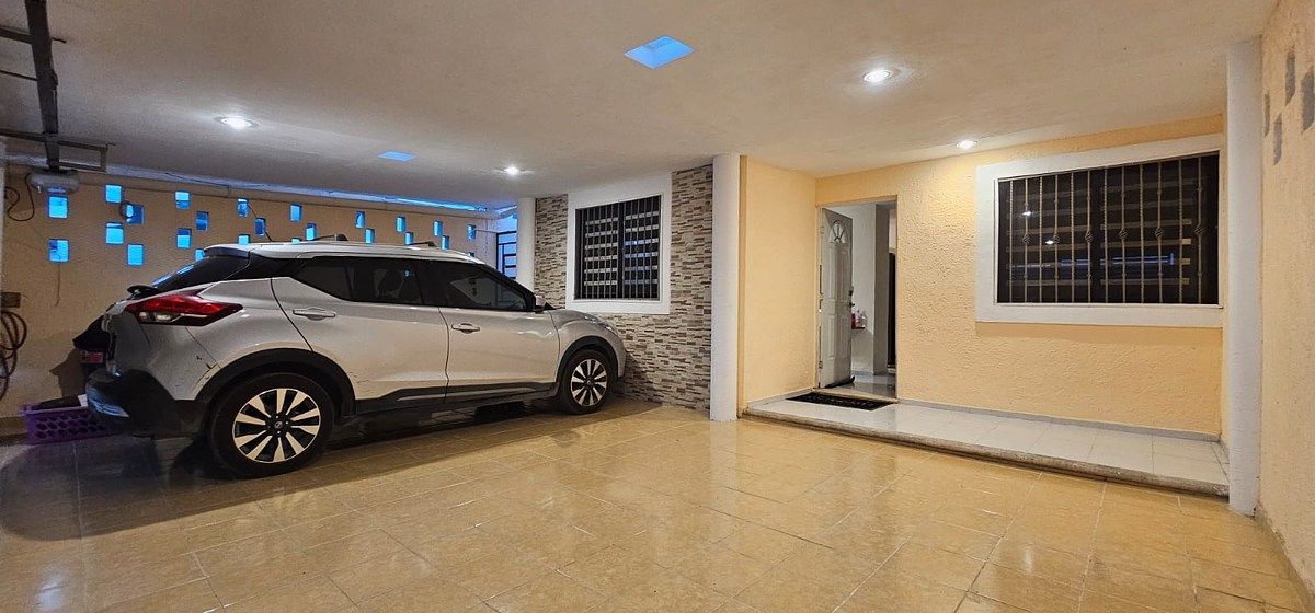 Casa en Polígono 108, Mérida, foto 2 de 6