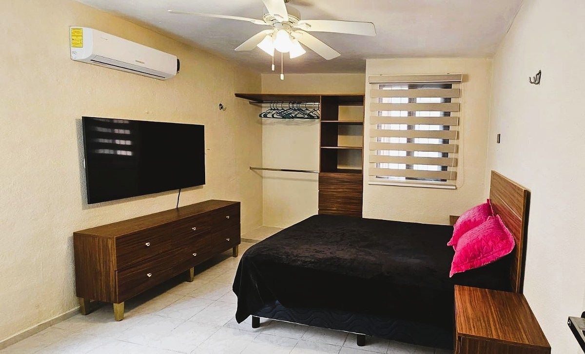 Casa en Polígono 108, Mérida, foto 4 de 6