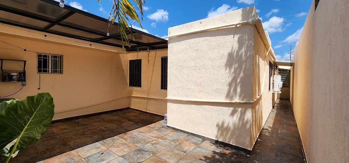 Casa en Polígono 108, Mérida, foto 5 de 6