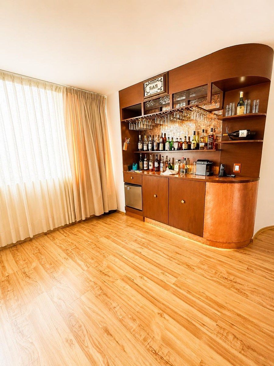 Apartamento em Fuentes del Pedregal, Tlalpan, foto 5 de 15