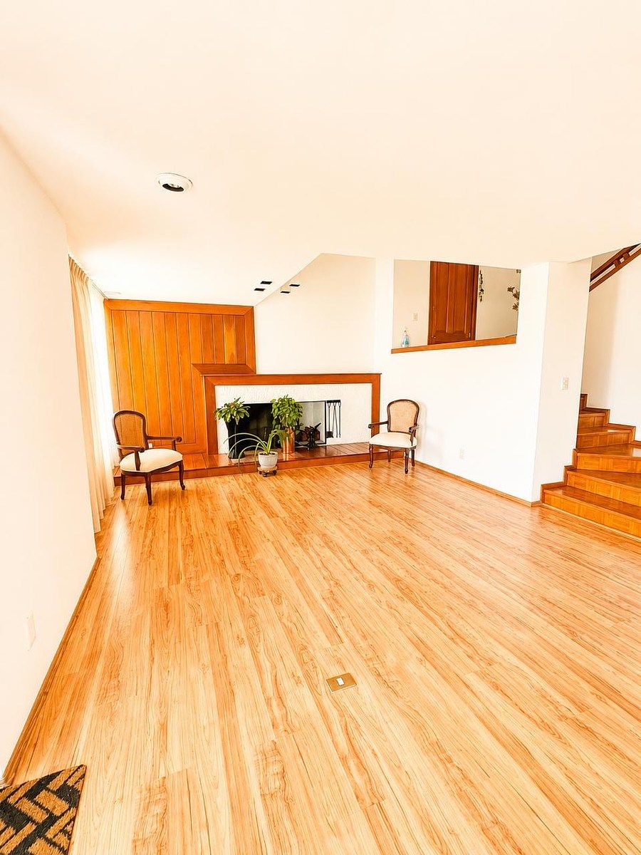 Apartamento em Fuentes del Pedregal, Tlalpan, foto 6 de 15