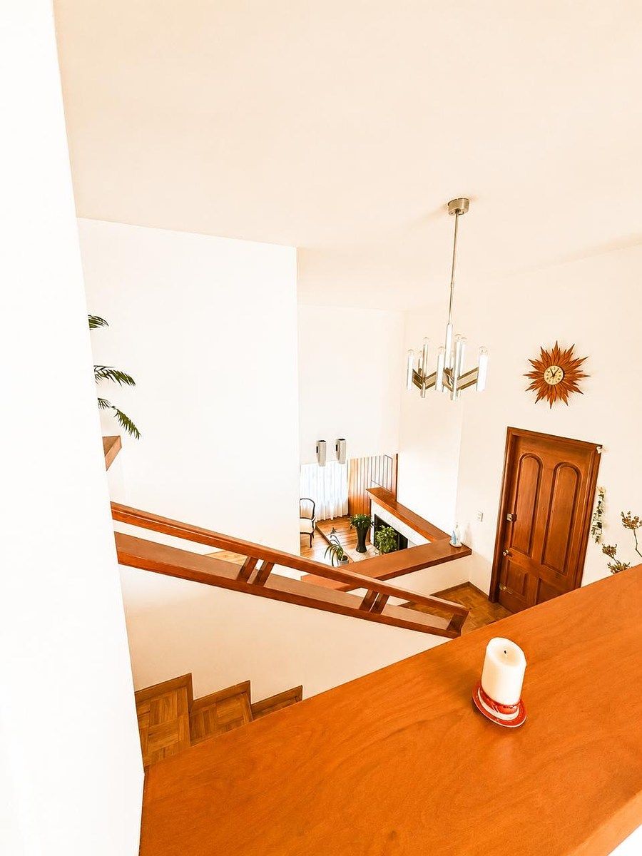 Apartamento em Fuentes del Pedregal, Tlalpan, foto 7 de 15