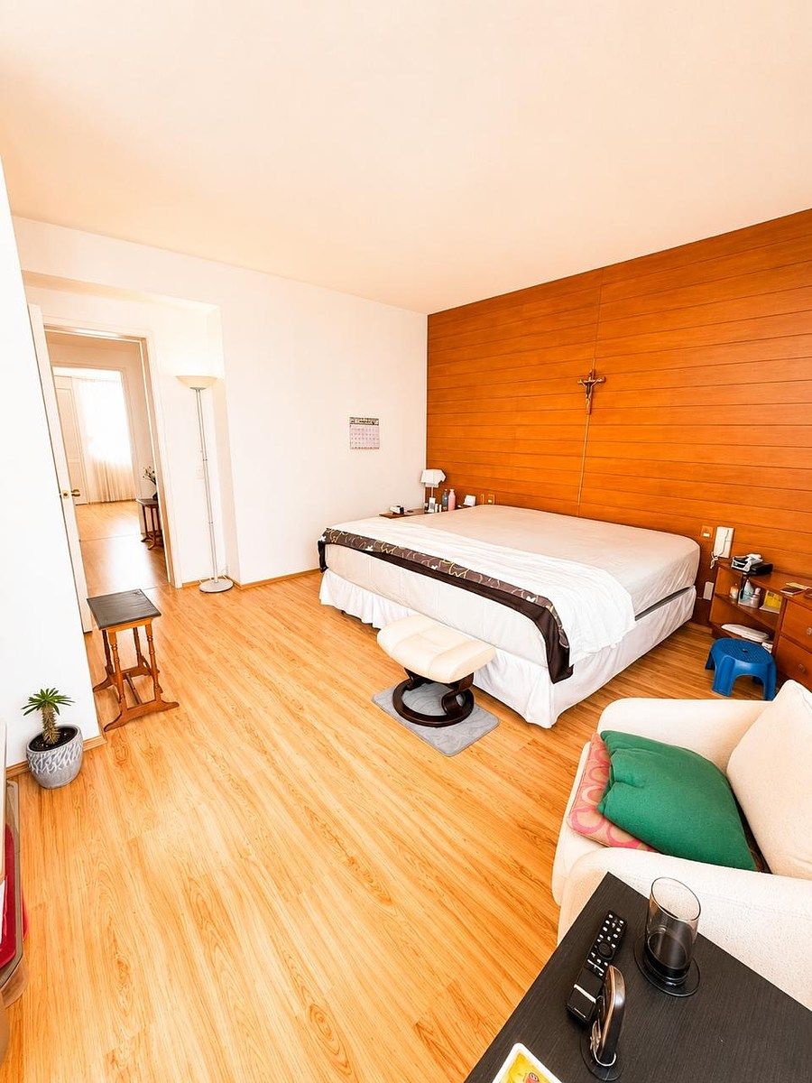 Apartamento em Fuentes del Pedregal, Tlalpan, foto 8 de 15