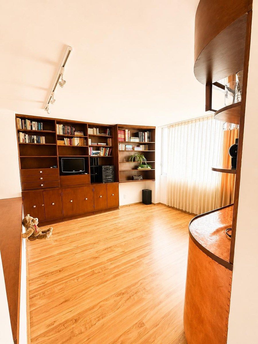 Apartamento em Fuentes del Pedregal, Tlalpan, foto 12 de 15