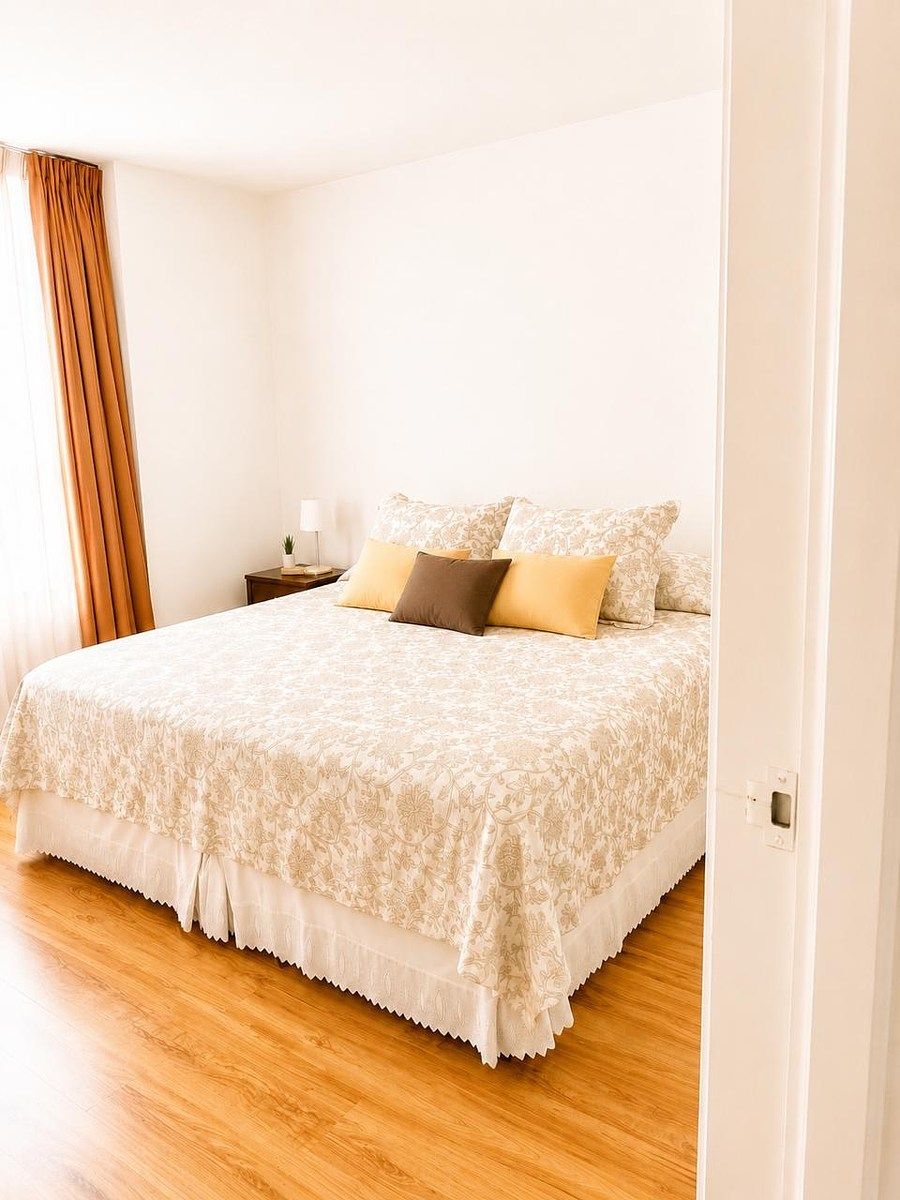 Apartamento em Fuentes del Pedregal, Tlalpan, foto 13 de 15