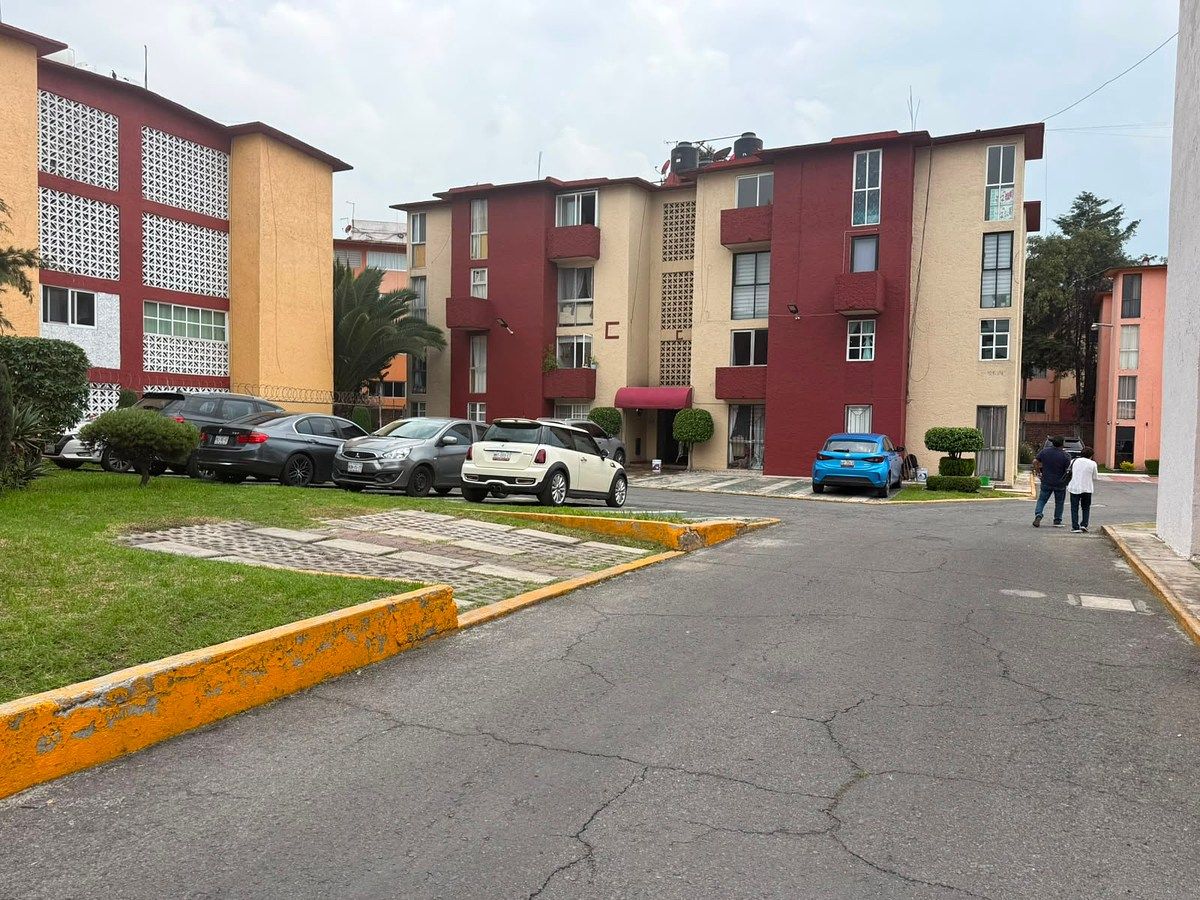 Departamento en Real de Atizapán, Atizapán de Zaragoza, foto 2 de 18