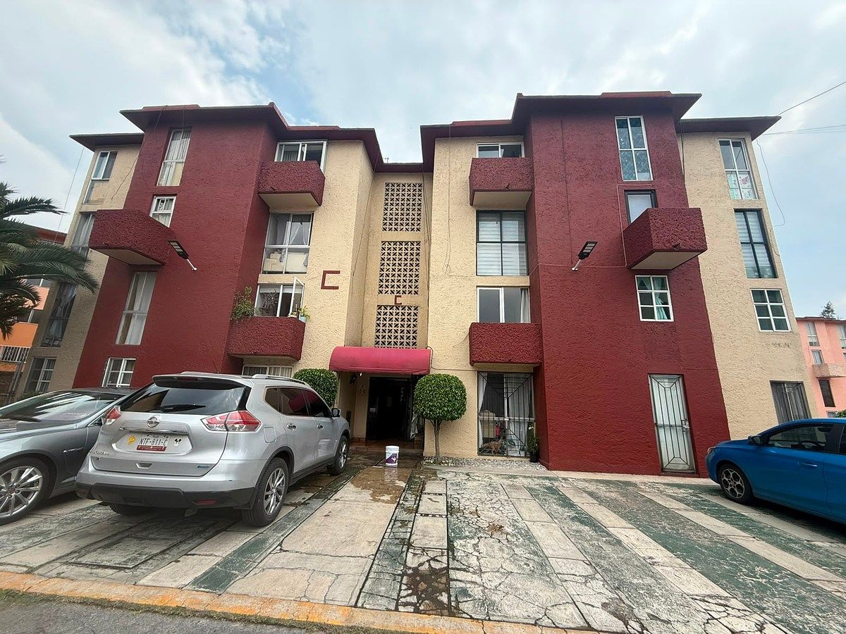 Departamento en Real de Atizapán, Atizapán de Zaragoza, foto 3 de 18