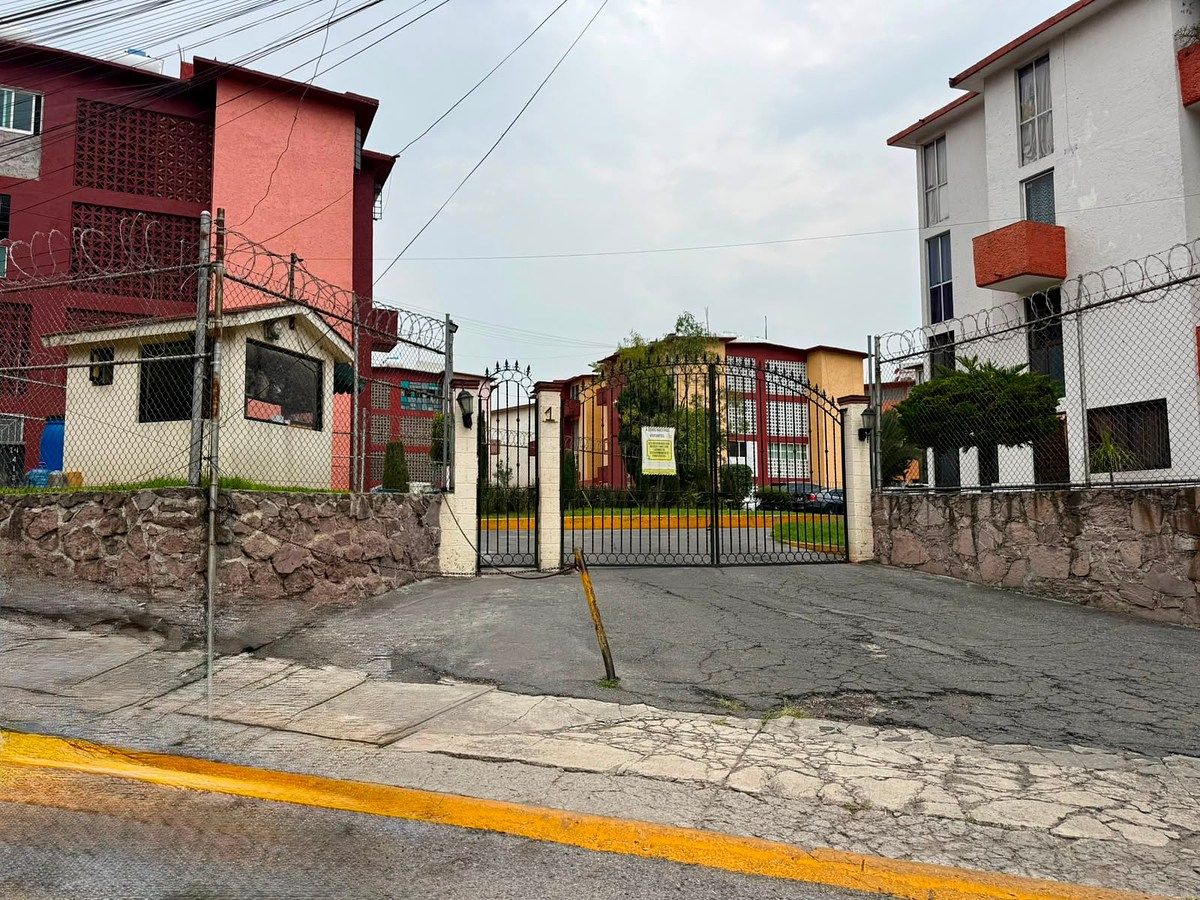 Departamento en Real de Atizapán, Atizapán de Zaragoza, foto 5 de 18