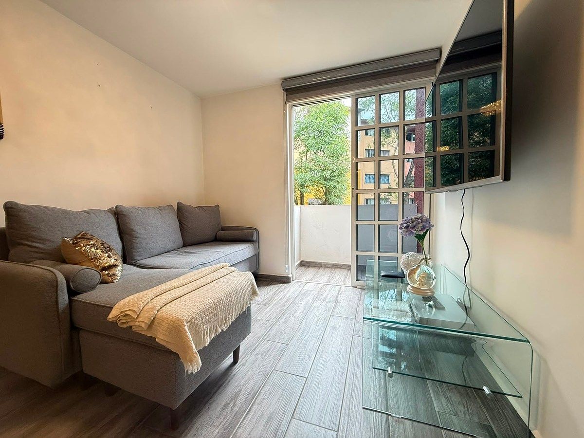 Departamento en Real de Atizapán, Atizapán de Zaragoza, foto 6 de 18