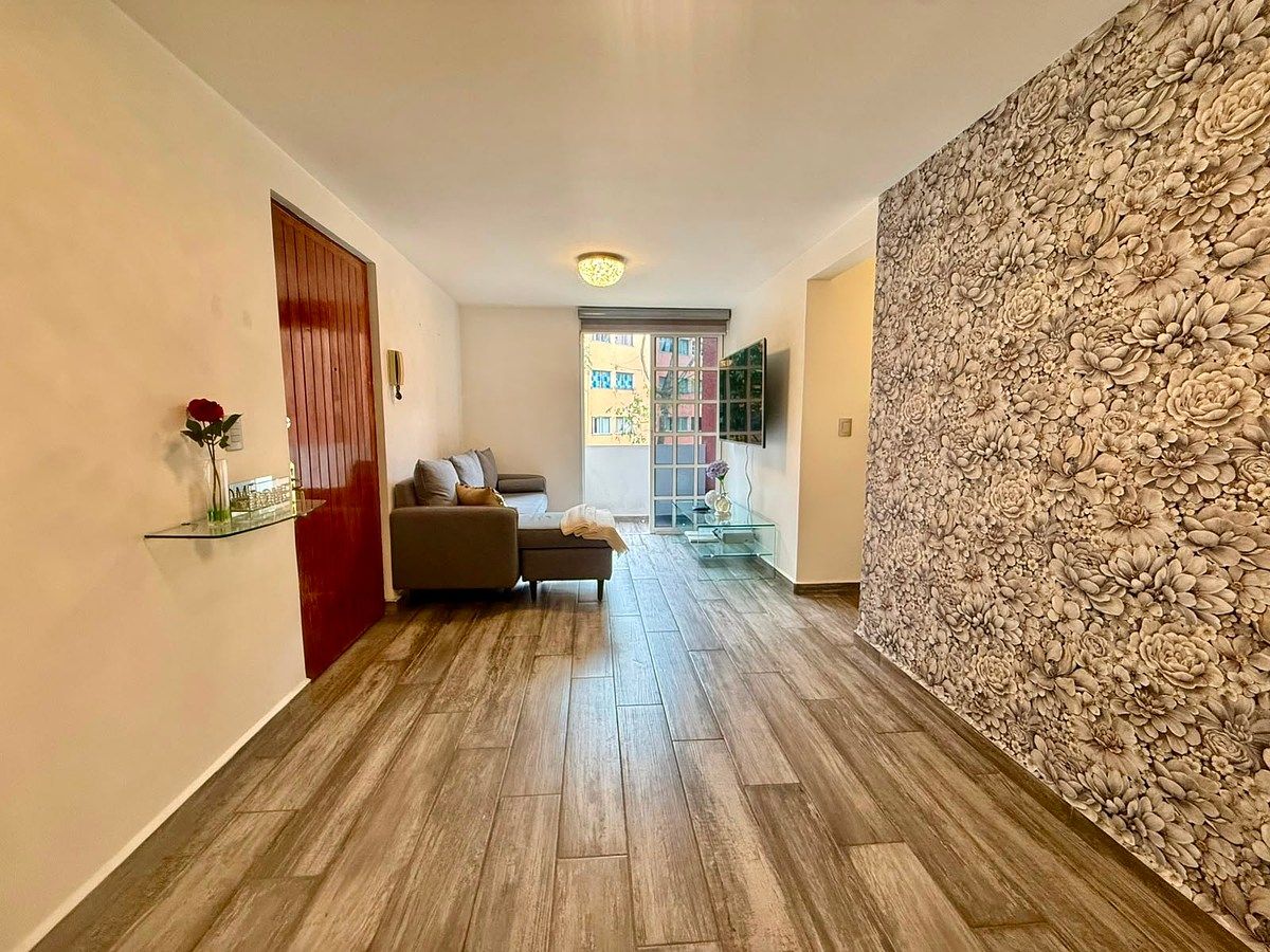Departamento en Real de Atizapán, Atizapán de Zaragoza, foto 7 de 18