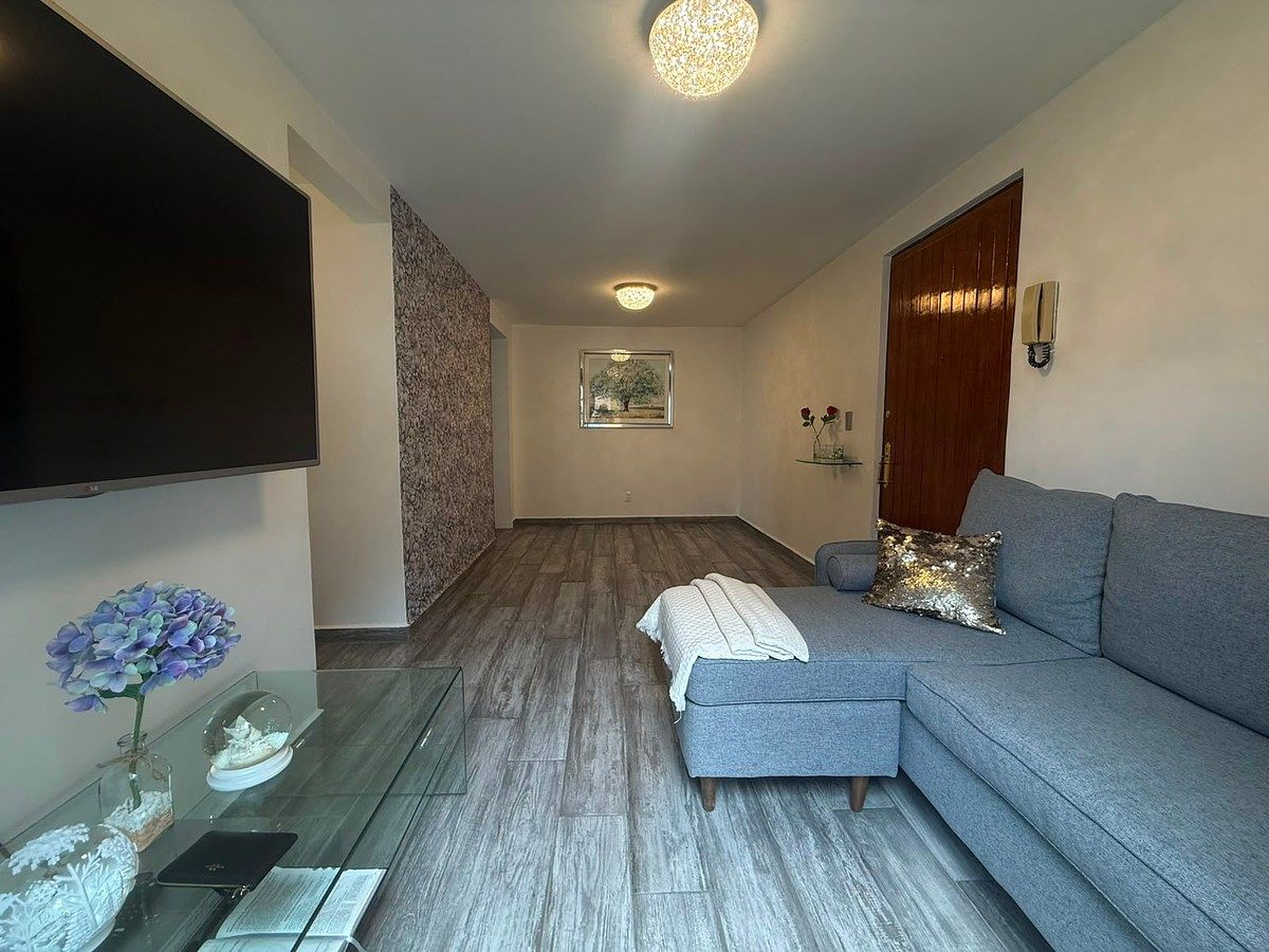 Departamento en Venta, Real de Atizapán, 2 Recámaras., foto 1 de 18