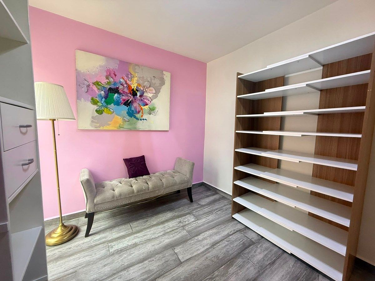 Departamento en Real de Atizapán, Atizapán de Zaragoza, foto 15 de 18