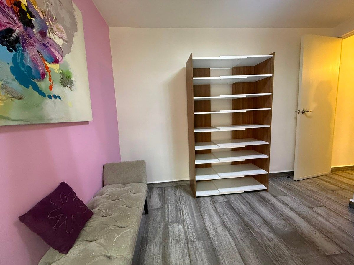 Departamento en Real de Atizapán, Atizapán de Zaragoza, foto 16 de 18