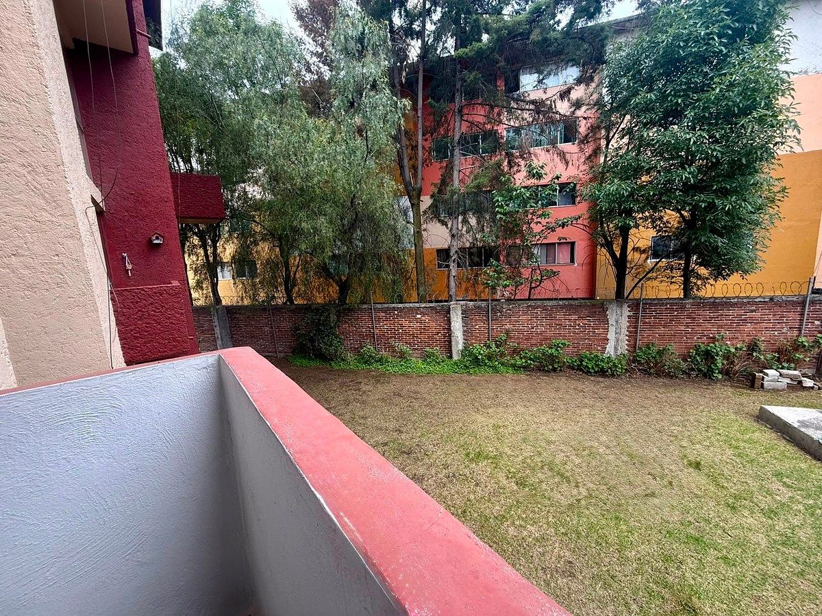 Departamento en Real de Atizapán, Atizapán de Zaragoza, foto 18 de 18