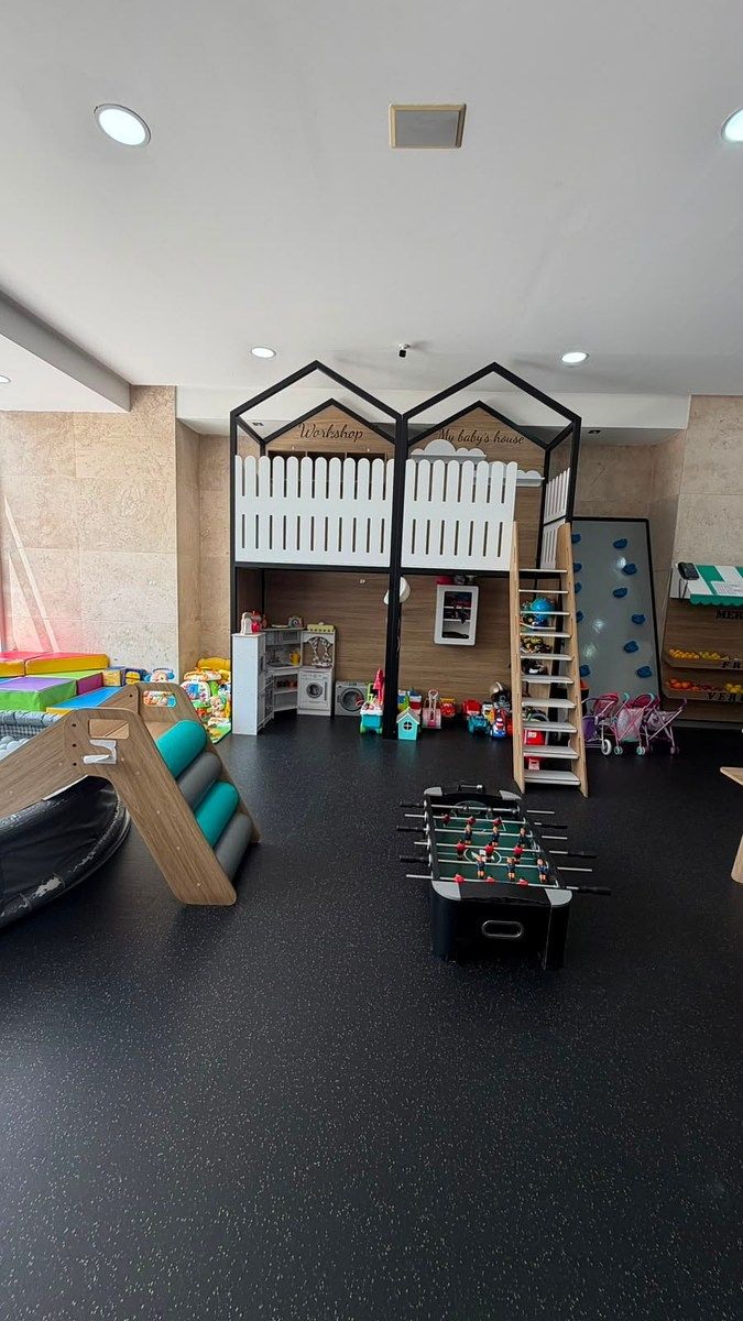 Apartamento em Bosque Real, Huixquilucan, foto 4 de 18