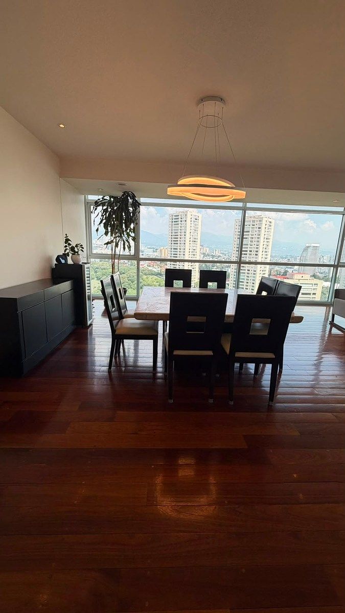 Apartamento em Bosque Real, Huixquilucan, foto 7 de 18