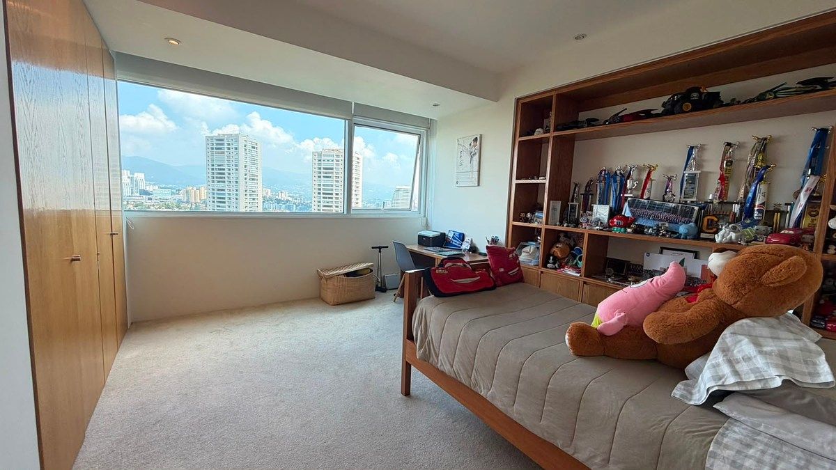 Apartamento em Bosque Real, Huixquilucan, foto 10 de 18