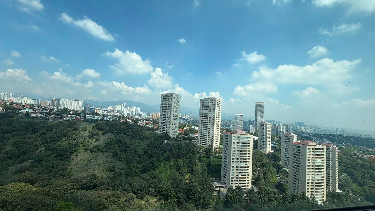 Apartamento em Bosque Real, Huixquilucan, foto 12 de 18