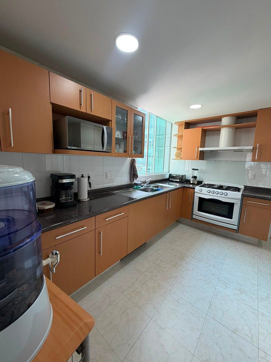 Apartamento em Bosque Real, Huixquilucan, foto 15 de 18