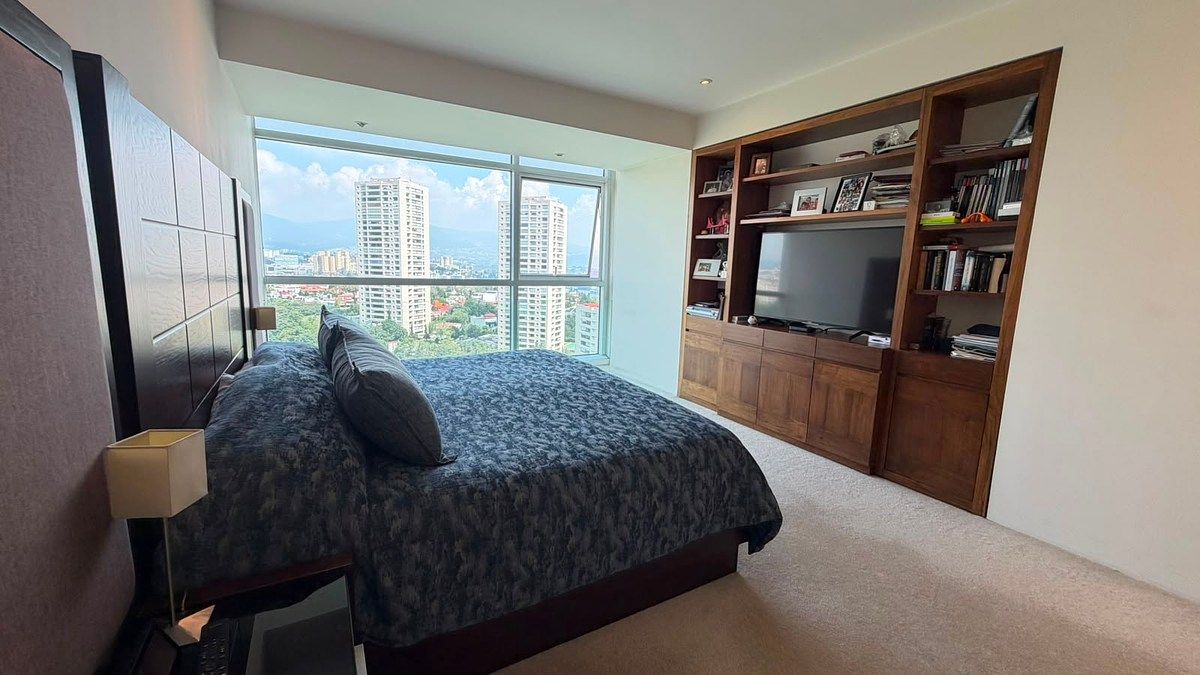 Apartamento em Bosque Real, Huixquilucan, foto 17 de 18