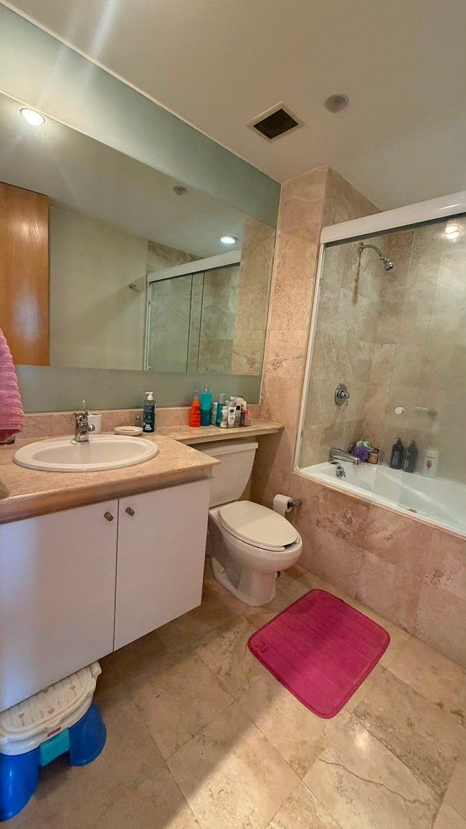 Apartamento em Bosque Real, Huixquilucan, foto 18 de 18
